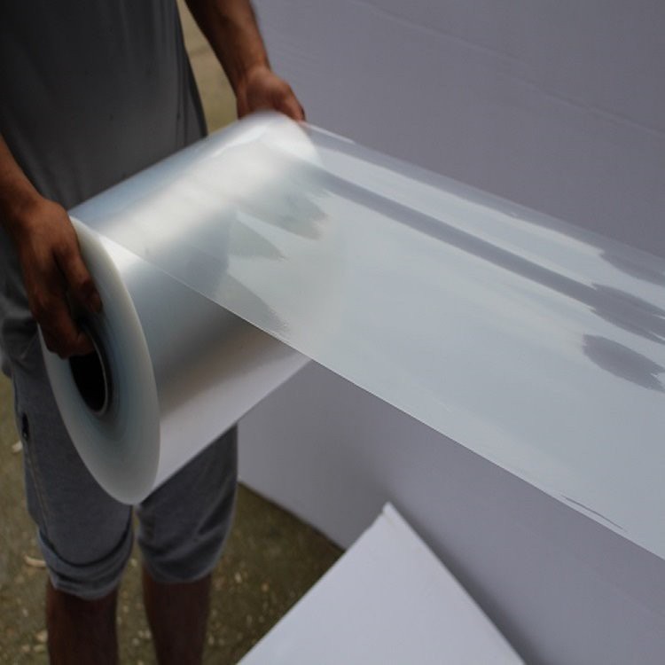 Copolímero de etileno-acrilato de etilo