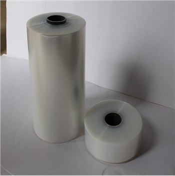 Instrucciones para usar la película EVA